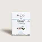 Maison Berger Paris 1898 Navulling autodiffuser Musc Cocoon Maison Berger Cosy Musk 2 car refill Maison Berger 7825