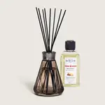 Maison Berger Paris 1898 cadeau set Maison Berger Parfumverspreider met stokjes Pyramide rose Antique bouquet Maison Berger 6686