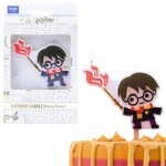 Diverse Merken Harry Potter karakterkaars Harry Potter PME Cake HPC101