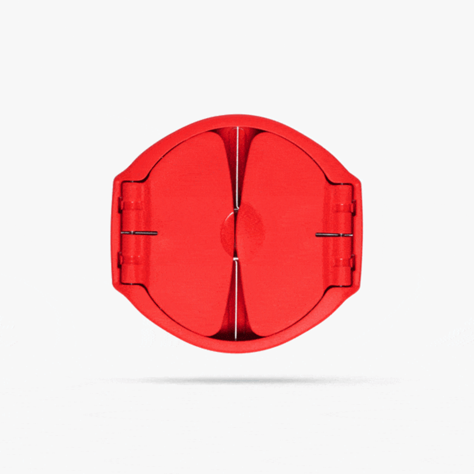 Diverse Merken Dreamfarm  Flapple plat opvouwbare appel snijder Dreamfarm DFAP3062