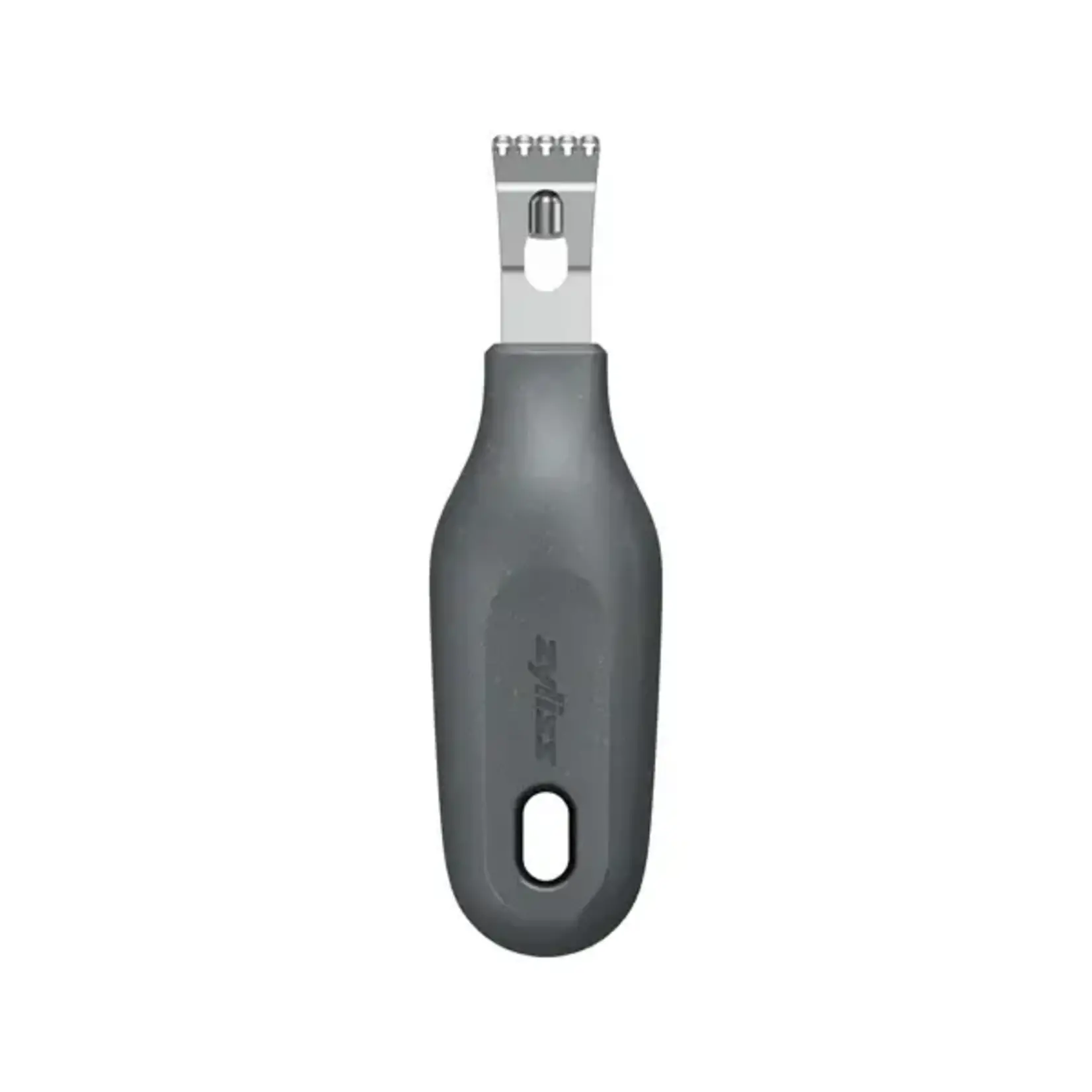 Diverse Merken Zyliss zester 2 in 1 Eco Zyliss 2 in 1 Zester, zesteur Zyliss E980269