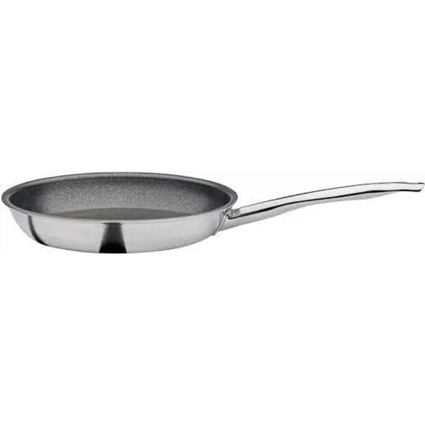 Spring 32 cm koekenpan Spring koekenpan Vulcano Intense pro koekenpan 32 cm Spring 1486786032
