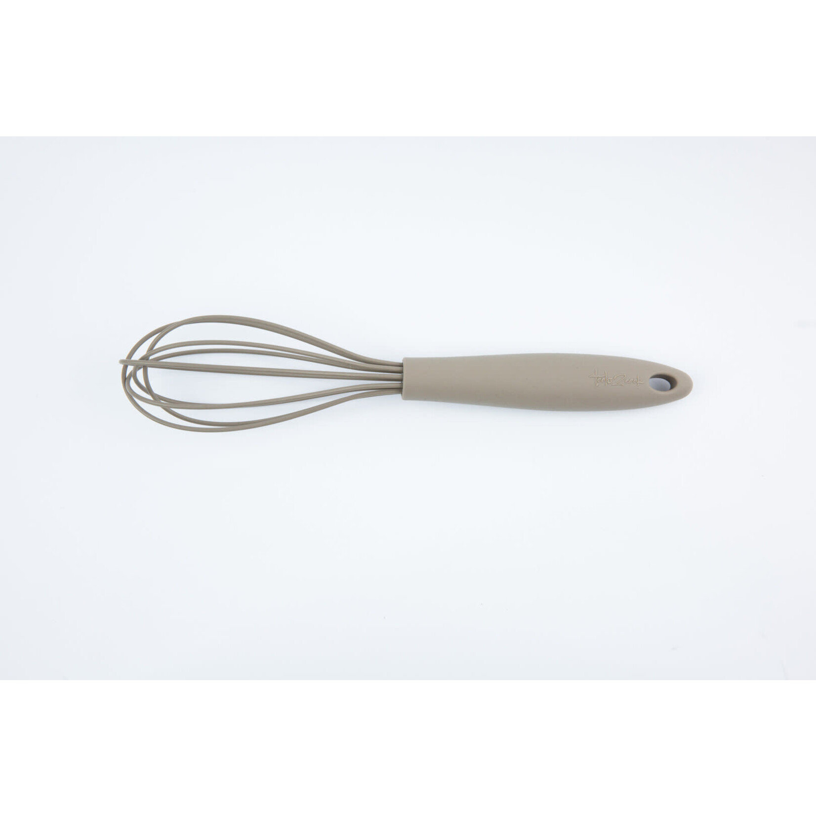 Tools2cook Siliconen garde Taupe Tools2cook garde Nutmeg Grey 1000604