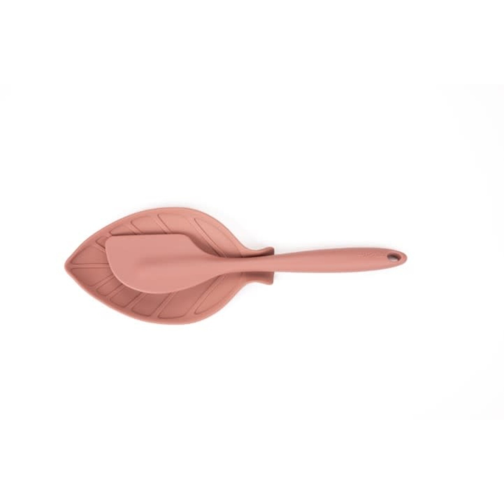 Tools2cook pannenlikker Siliconen schraper spatel RoseTools2cook spatel Raspberry Pink 1000505