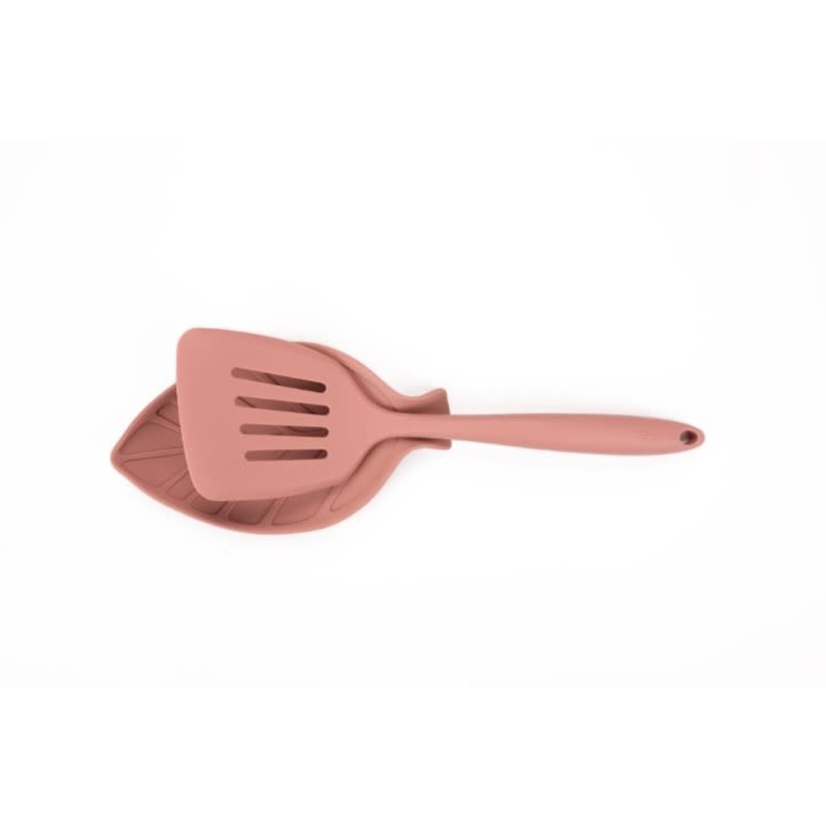 Tools2cook Siliconen bakspatel roze Tools2cook bakspatel Raspberry Pink 1000305
