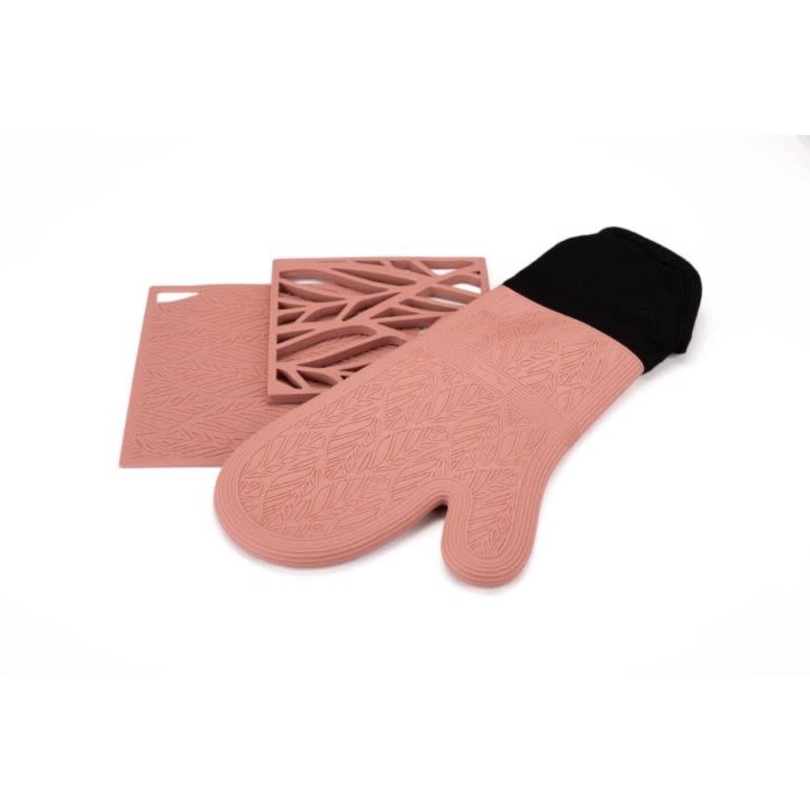 Tools2cook Siliconen Ovenwant Roze Tools2cook Ovenwant Raspberry Pink 2000305