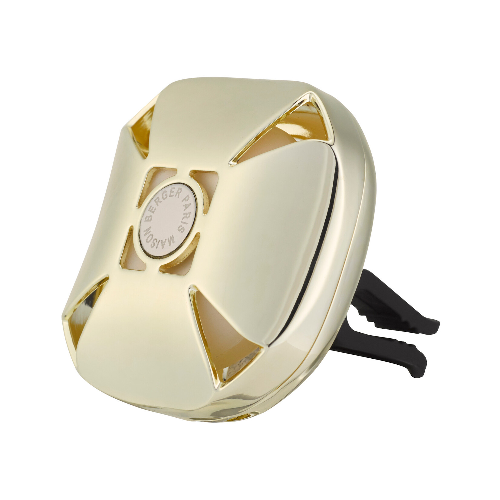 Maison Berger Paris 1898 Autodiffuser Eternity Lady flower Maison Berger autoparfumverspreider Eternity gold Maison Berger 7837