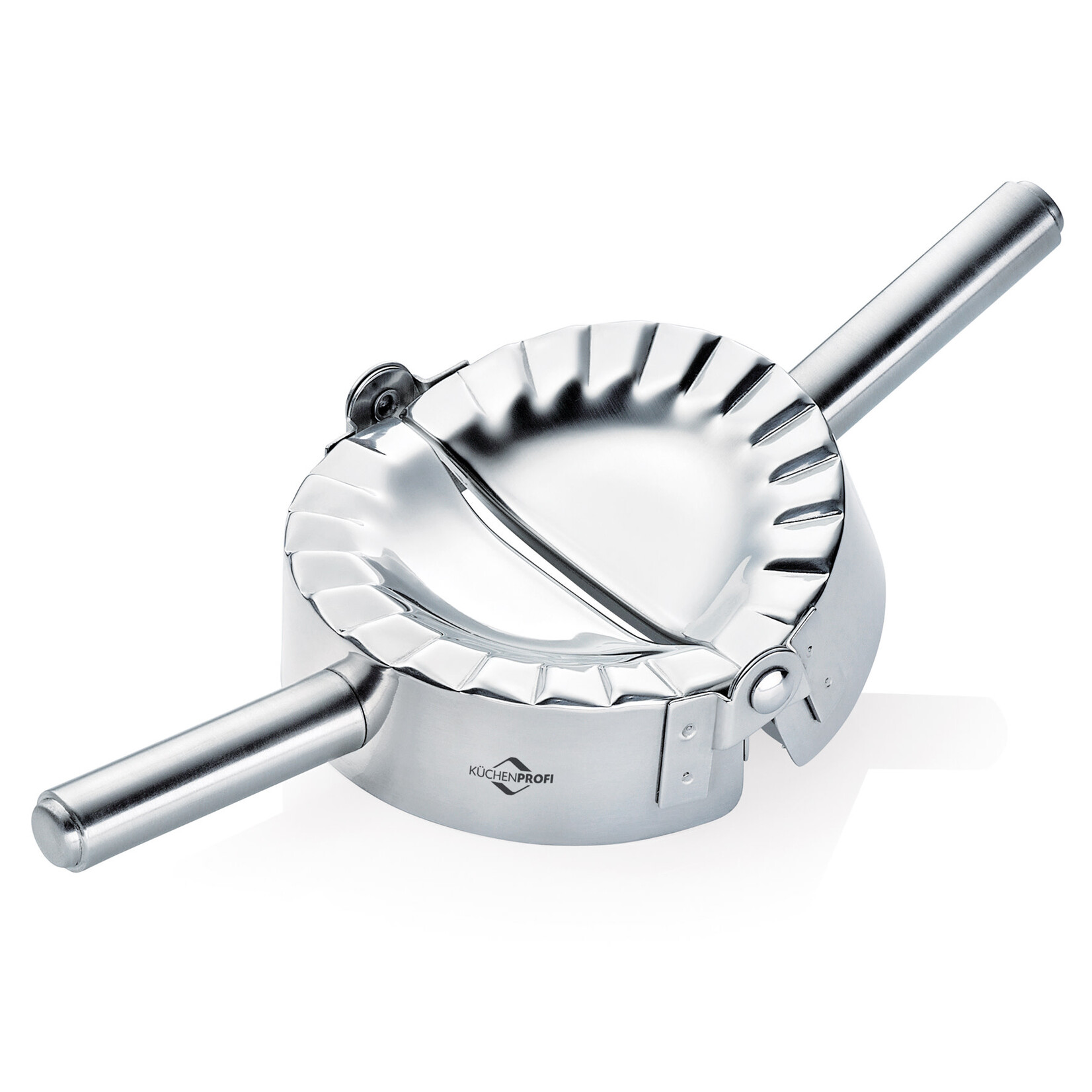 Kuchenprofi 8 cm ravioli vormer Kuchenprofi Pastacasa ravioli maker mini 8 cm Kuchenprofi 0803512800