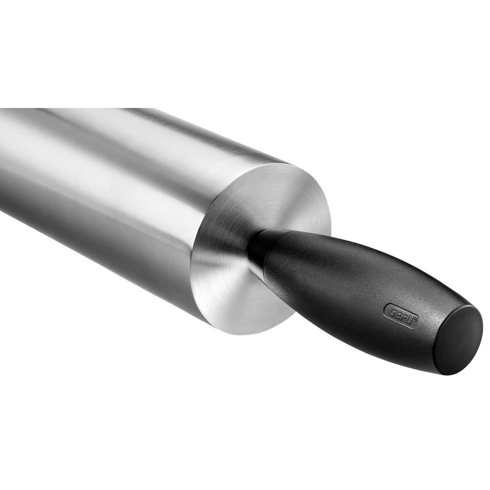 Gefu rvs deegrol Gefu Rotolo deegrol roestvrijstaal rvs Gefu 14631