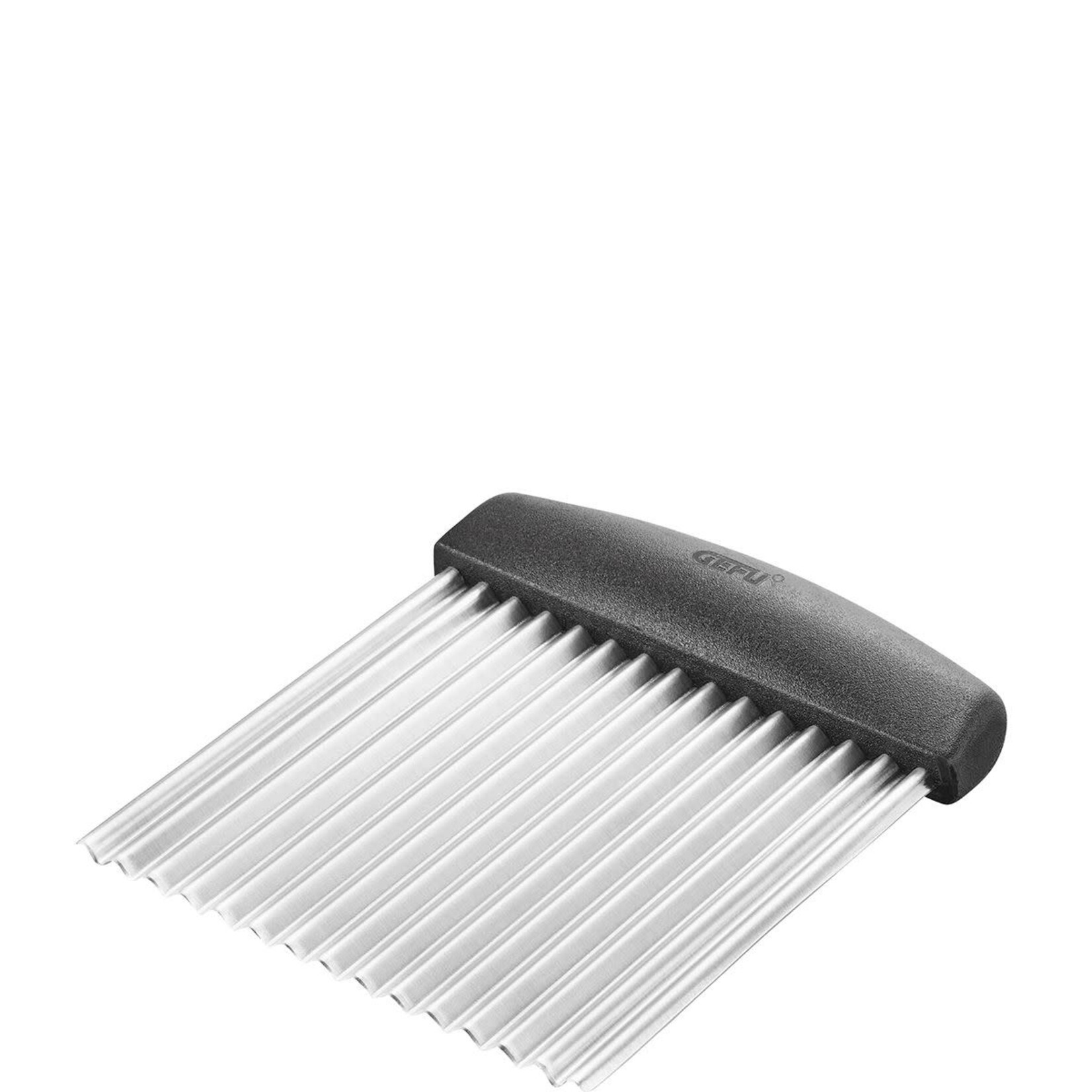 Gefu golfjes snijder wafelsnijder Gefu Riffl wafelsnijder golfjessnijder Gefu 13425