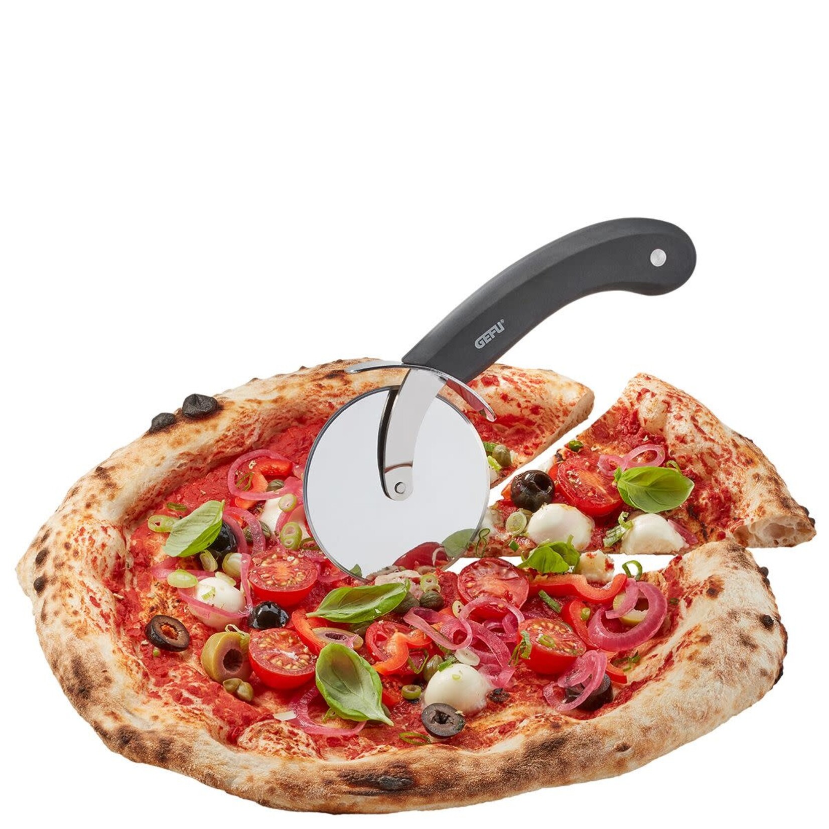 Gefu Pizzasnijder Gefu Darioso Pizza snijder Gefu 14669