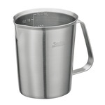 Spring Pannen en meer 500 ml rvs maatbeker Spring Tools rvs maatbeker 500 ml Spring 1880006005