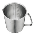 Spring Pannen en meer 1 liter rvs maatbeker Spring Tools rvs maatbeker 1 liter 1000 ml Spring 1880006010