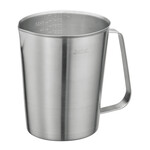 Spring Pannen en meer 1.5 liter rvs maatbeker Spring Tools rvs maatbeker 1.5 liter 1500 ml Spring 1880006015