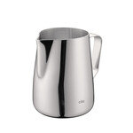 Cilio 600 ml melkkan Cilio Lisa melk opschuimkan 600 ml Cilio 470208