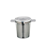 Kuchenprofi 6 cm thee filter met deksel rvs Kuchenprofi thee zeef met deksel 6 cm Kuchenprofi 1045302800 Kuchenprofi 6 cm thee filter met deksel rvs Kuchenprofi thee zeef met deksel 6 cm Kuchenprofi 1045302800