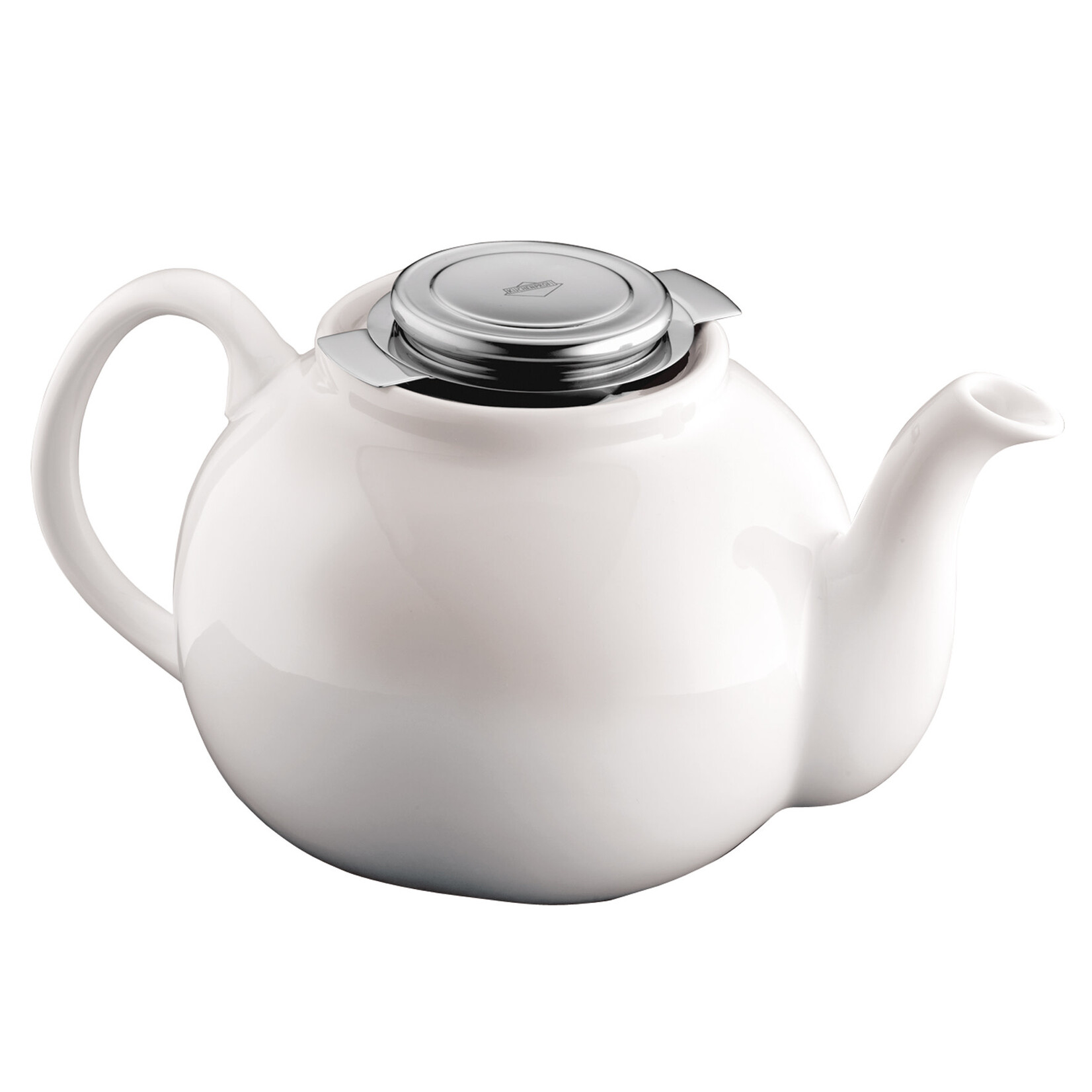 Kuchenprofi 6 cm thee filter met deksel rvs Kuchenprofi thee zeef met deksel 6 cm Kuchenprofi 1045302800