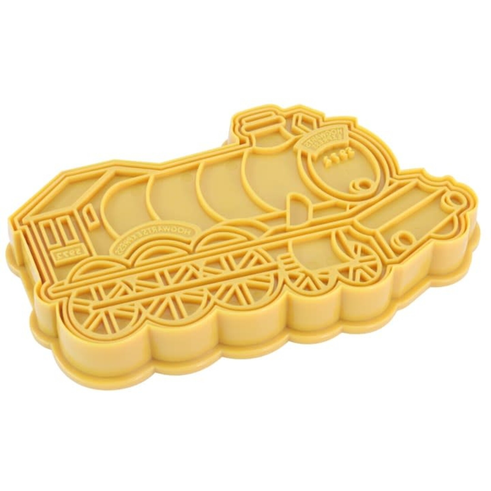 PME Cake Harry Potter Hogwarts Express koek uitsteekvorm taart versiering Harry Potter PME Cake HPG405