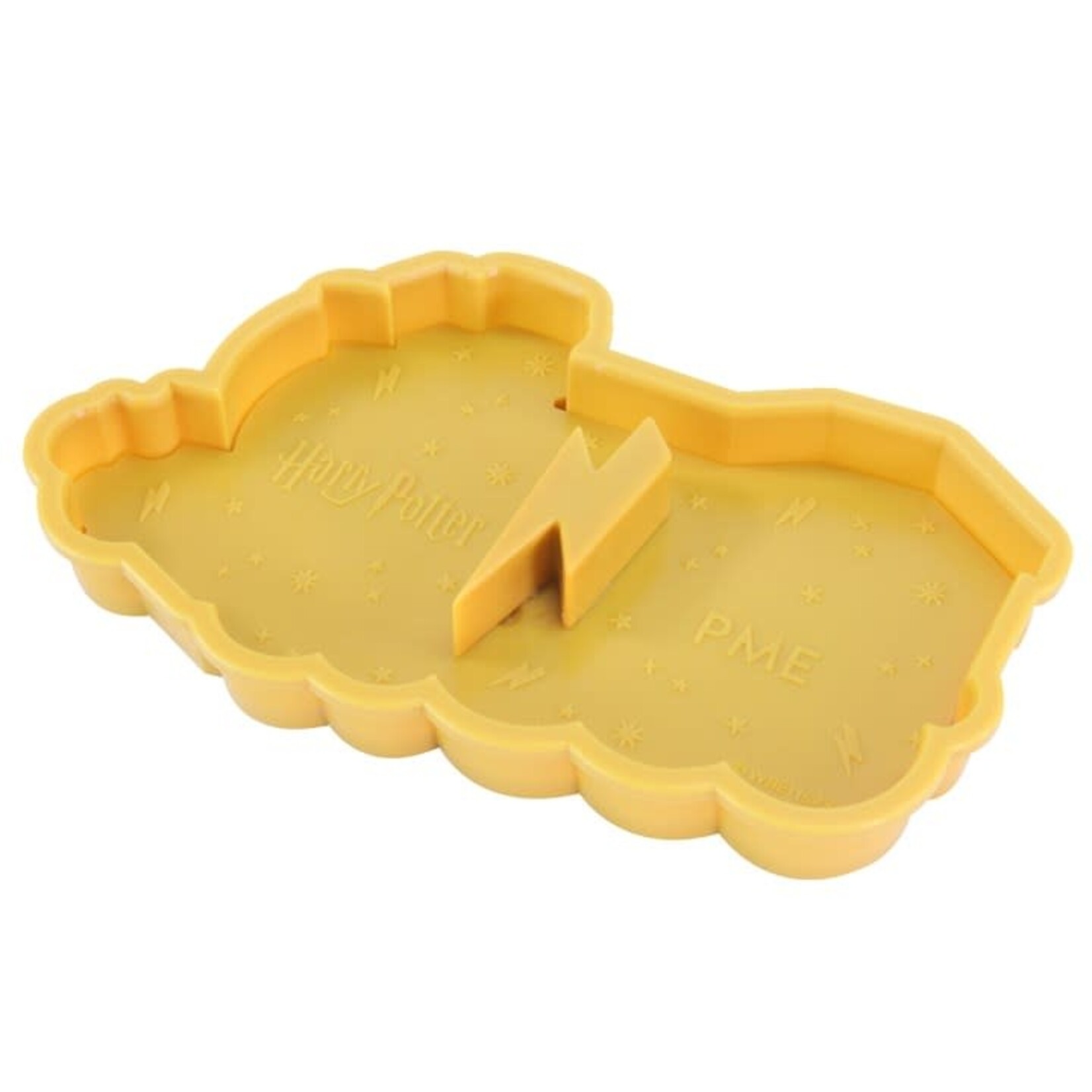 PME Cake Harry Potter Hogwarts Express koek uitsteekvorm taart versiering Harry Potter PME Cake HPG405