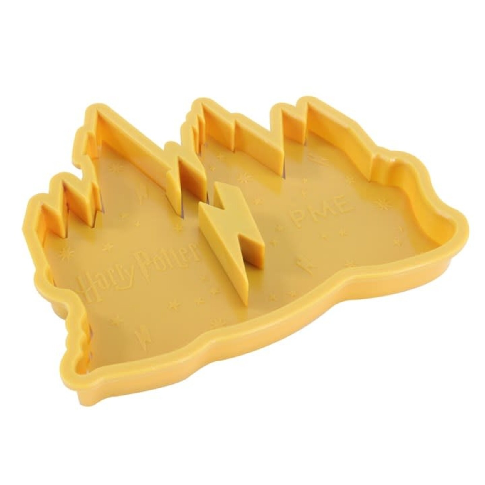 PME Cake Harry Potter Hogwarts Castle koek uitsteekvorm taart versiering Harry Potter PME Cake HPG408