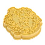 PME Cake Harry Potter Hufflepuff Crest koek uitsteekvorm taart versiering Harry Potter PME Cake HPH411
