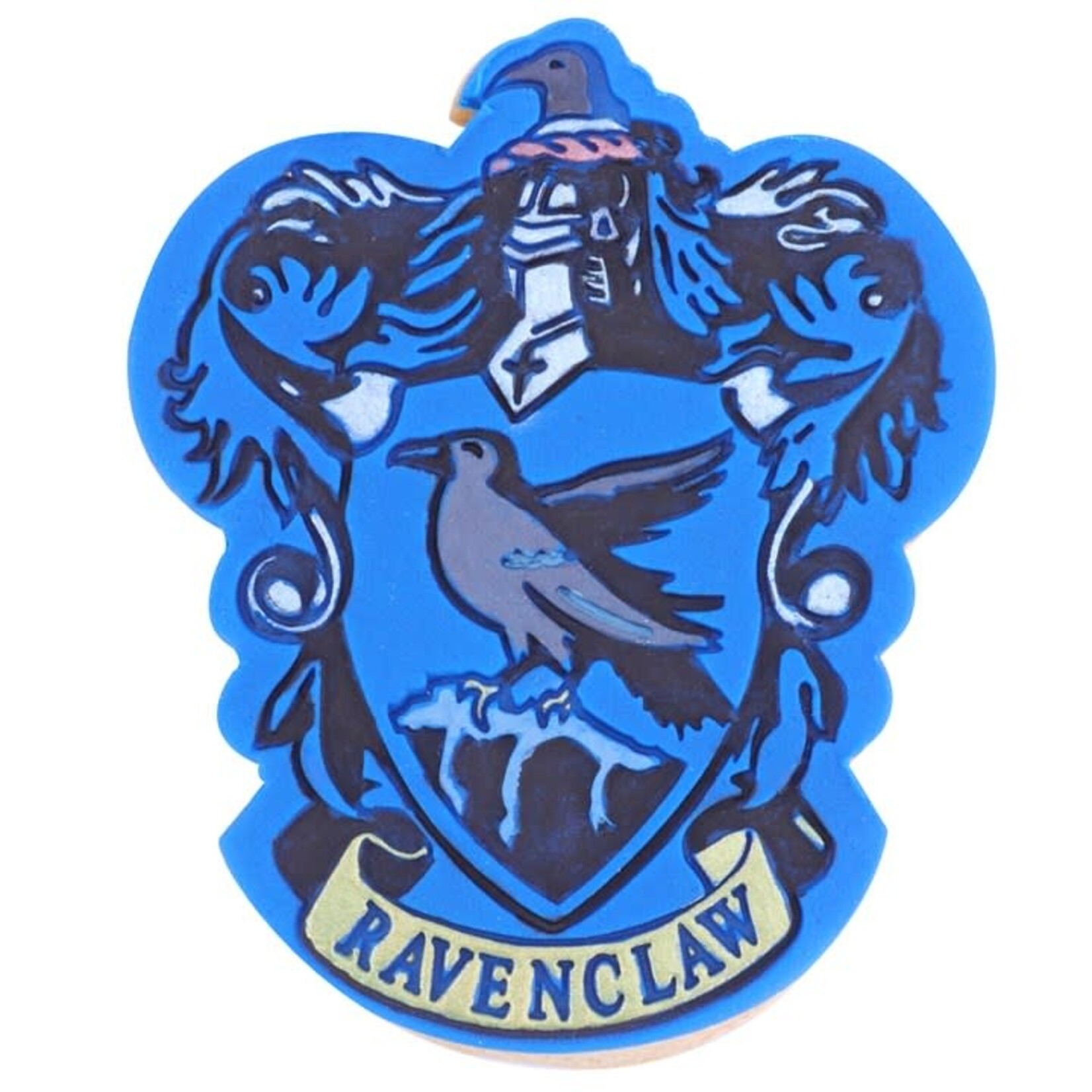 PME Cake Harry Potter Ravenclaw Crest koek uitsteekvorm taart versiering Harry Potter PME Cake HPH409
