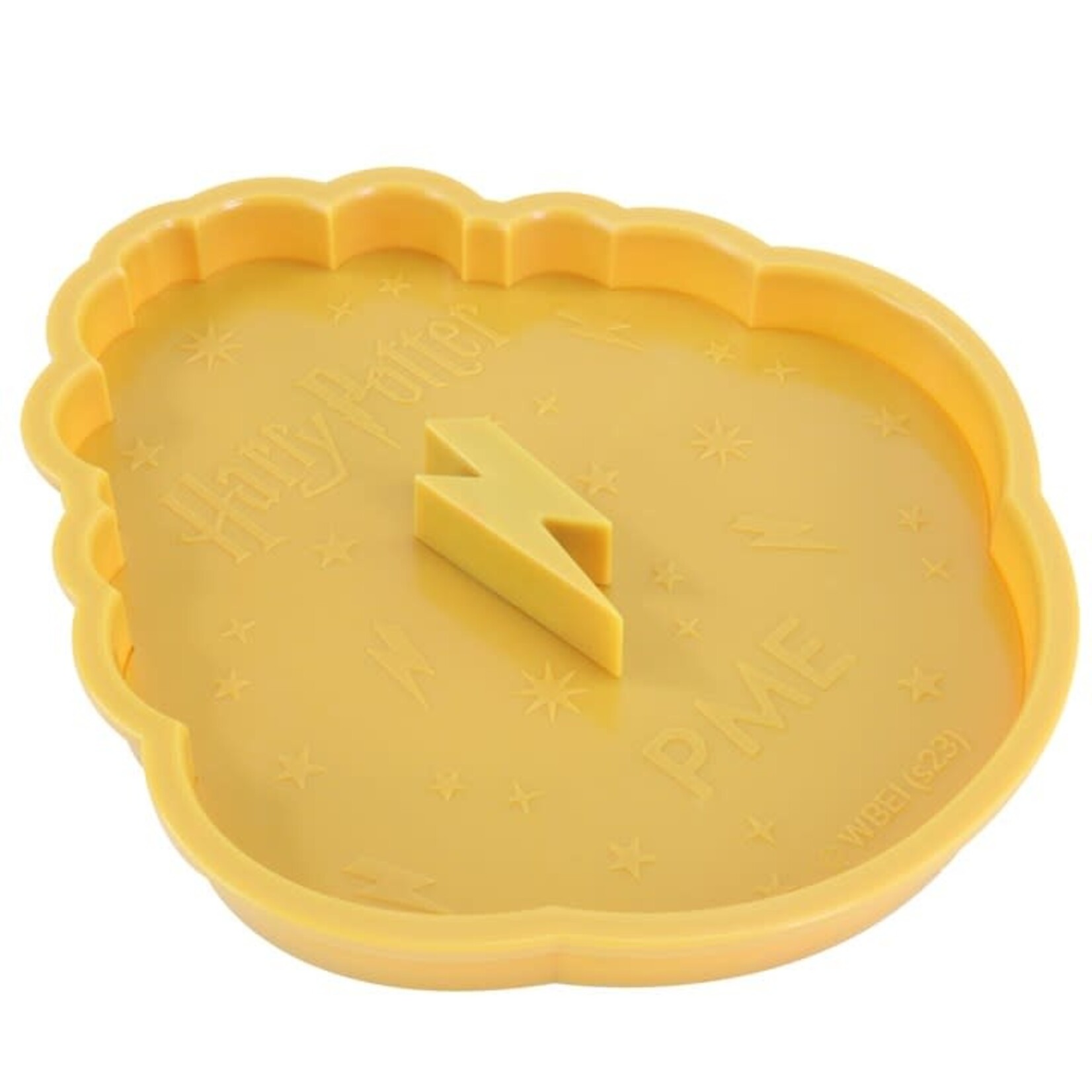 PME Cake Harry Potter Hogwarts Crest koek uitsteekvorm taart versiering Harry Potter PME Cake HPG406
