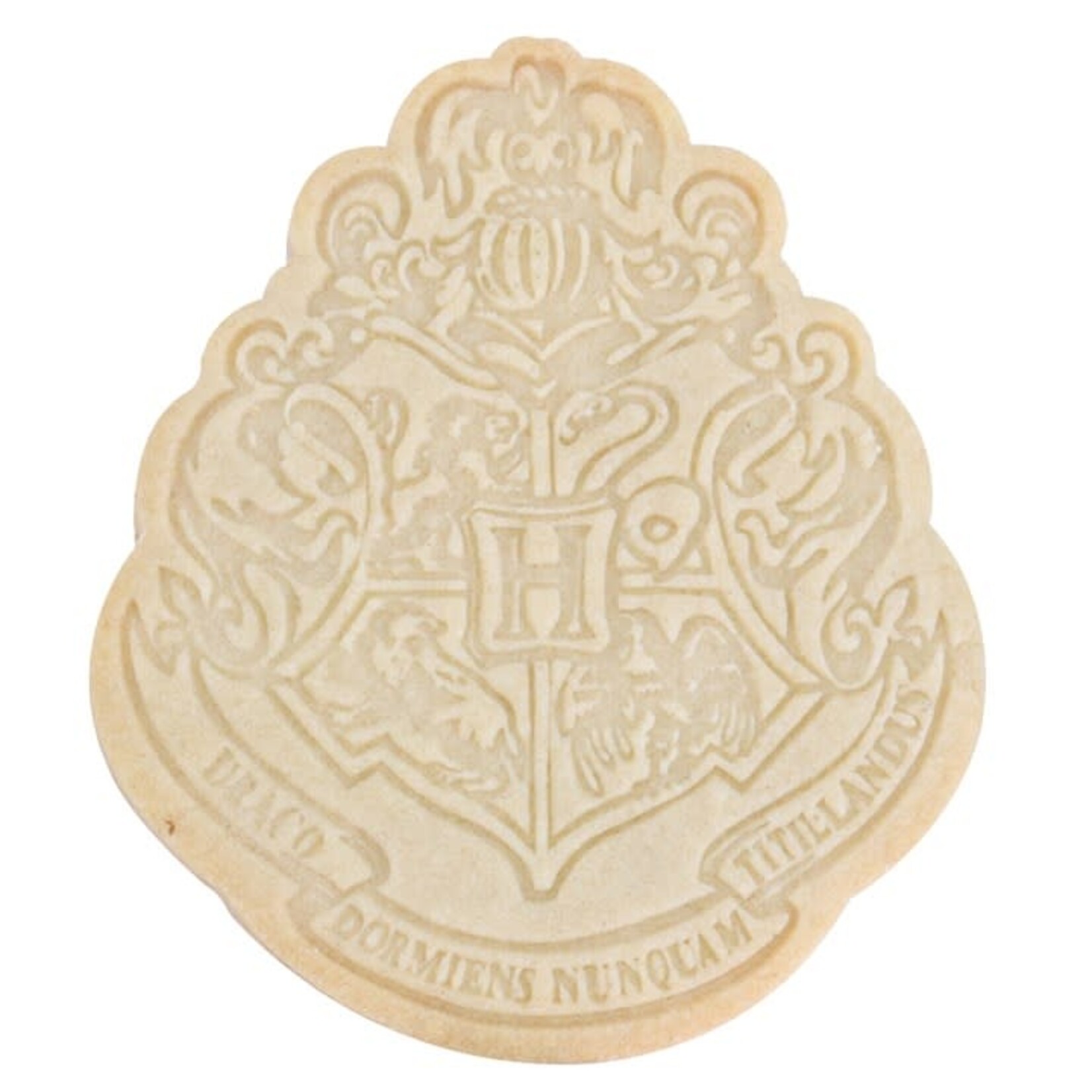 PME Cake Harry Potter Hogwarts Crest koek uitsteekvorm taart versiering Harry Potter PME Cake HPG406