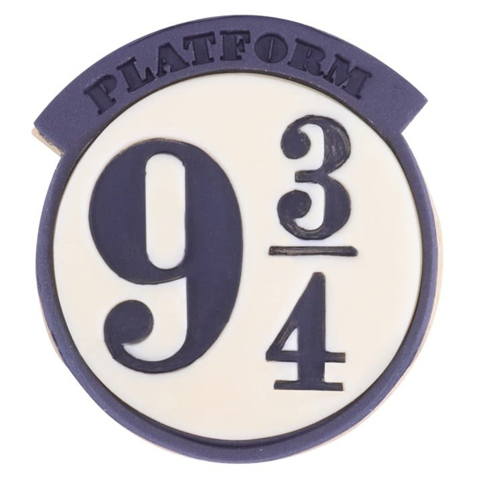 PME Cake Harry Potter perron 9 3/4 koek uitsteekvorm taart versiering Harry Potter PME Cake HPG404