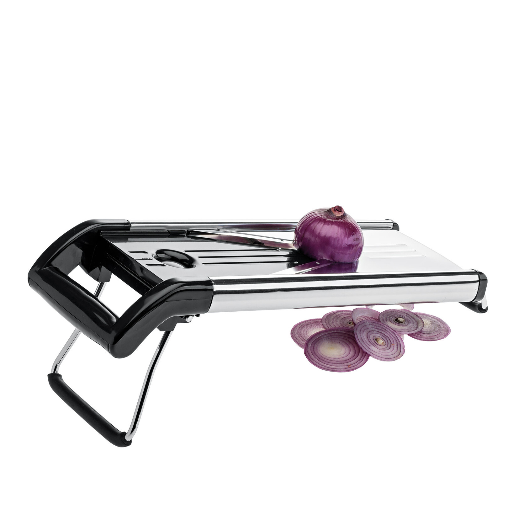 Kuchenprofi V-vormige Mandoline plakjes en staafjes snijder Kuchenprofi Profi Mandoline Kuchenprofi 0900431000
