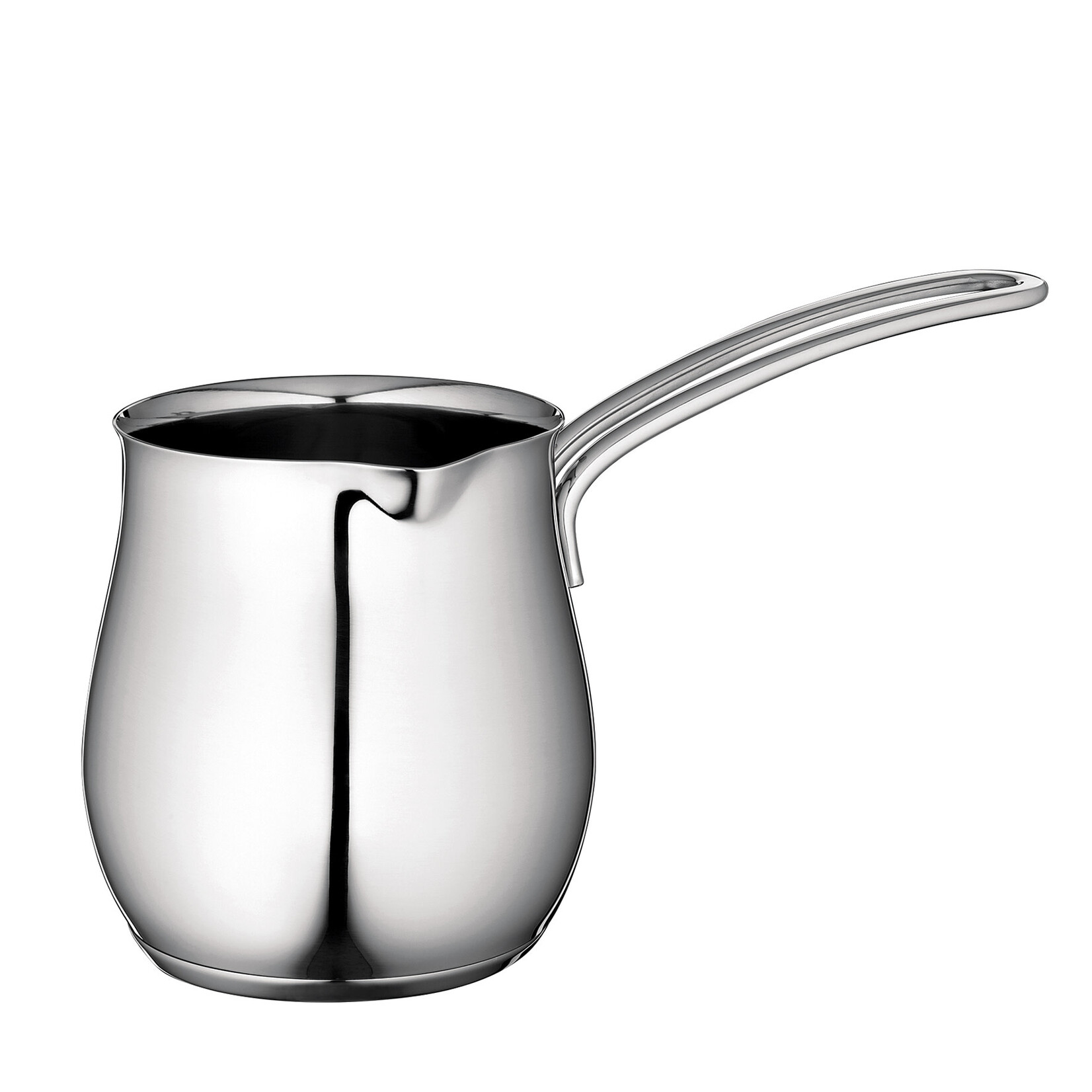 Cilio 350 ml melkopschuimer kannetje Cilio professional melkopschuimer kan 350 ml Cilio 299601