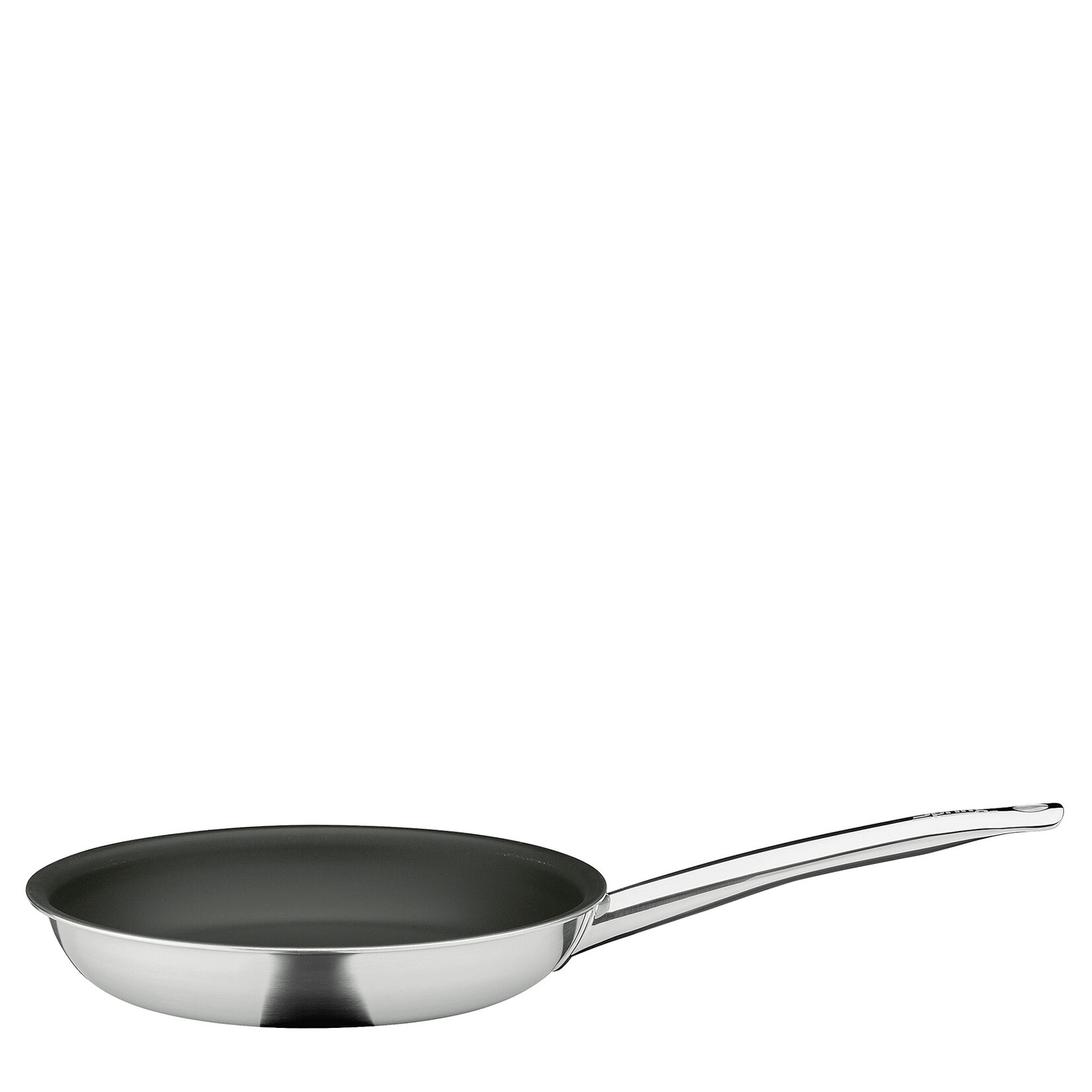 Spring 24 cm koekenpan Spring Brigade Ultimate koekenpan PFAS-vrij 24 cm 4 cm hoog Spring 0412856024