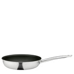 Spring 28 cm XL koekenpan Spring Brigade Ultimate hapjespan PFAS-vrij 28 cm 61 mm hoog Spring 0412886028