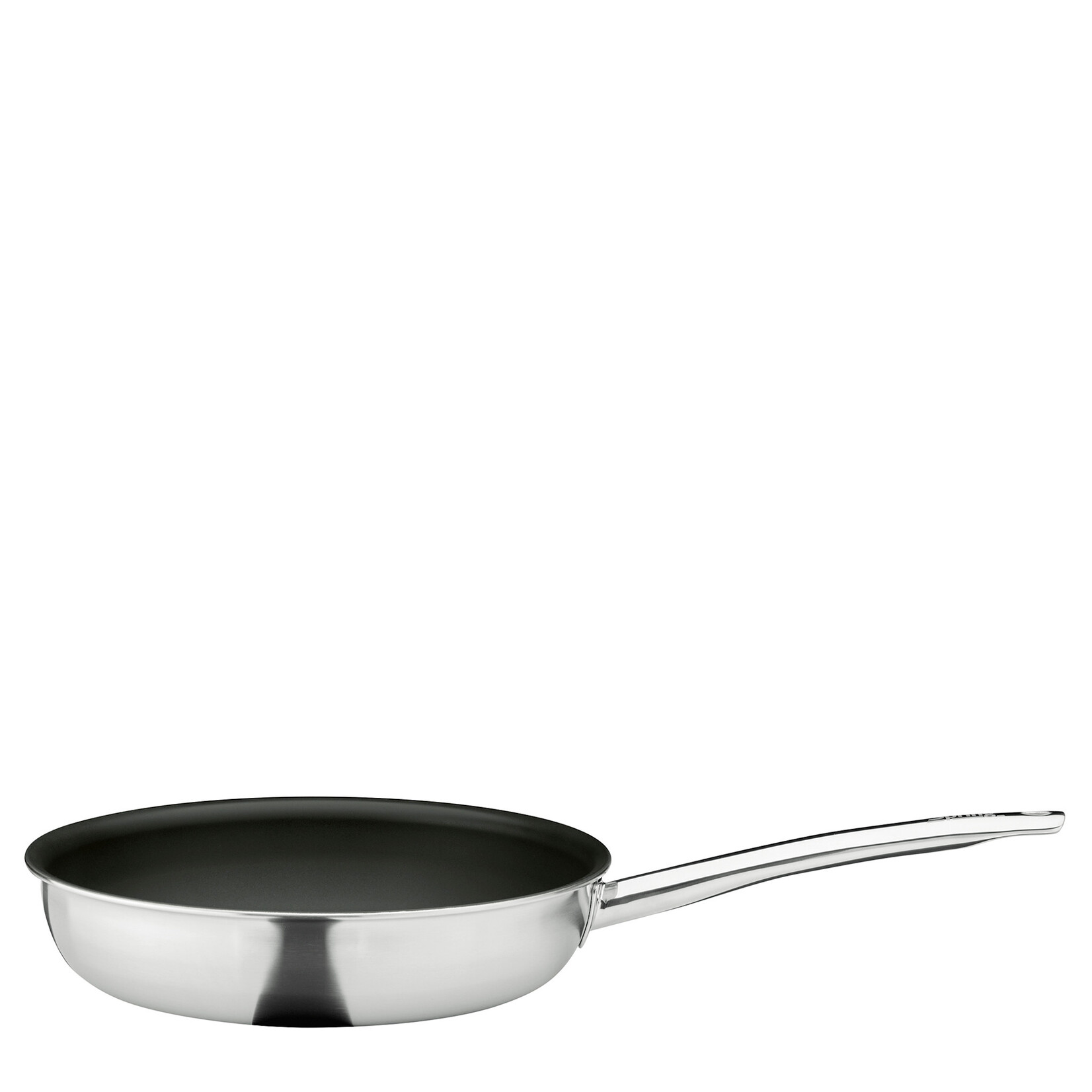 Spring 28 cm XL koekenpan Spring Brigade Ultimate hapjespan PFAS-vrij 28 cm 61 mm hoog Spring 0412886028