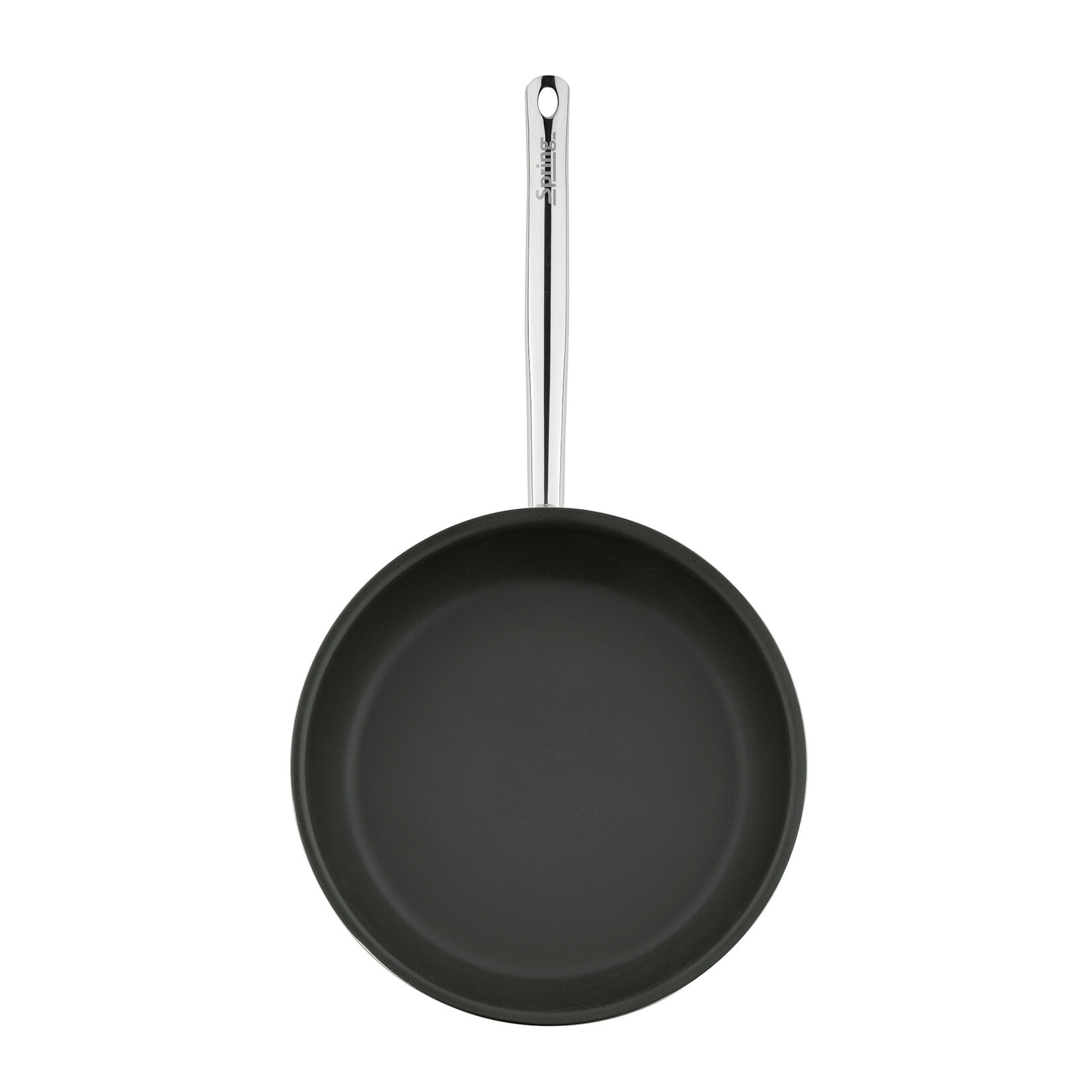 Spring 28 cm koekenpan Spring Brigade Ultimate koekenpan PFAS-vrij 28 cm 44 mm hoog Spring 0412856028