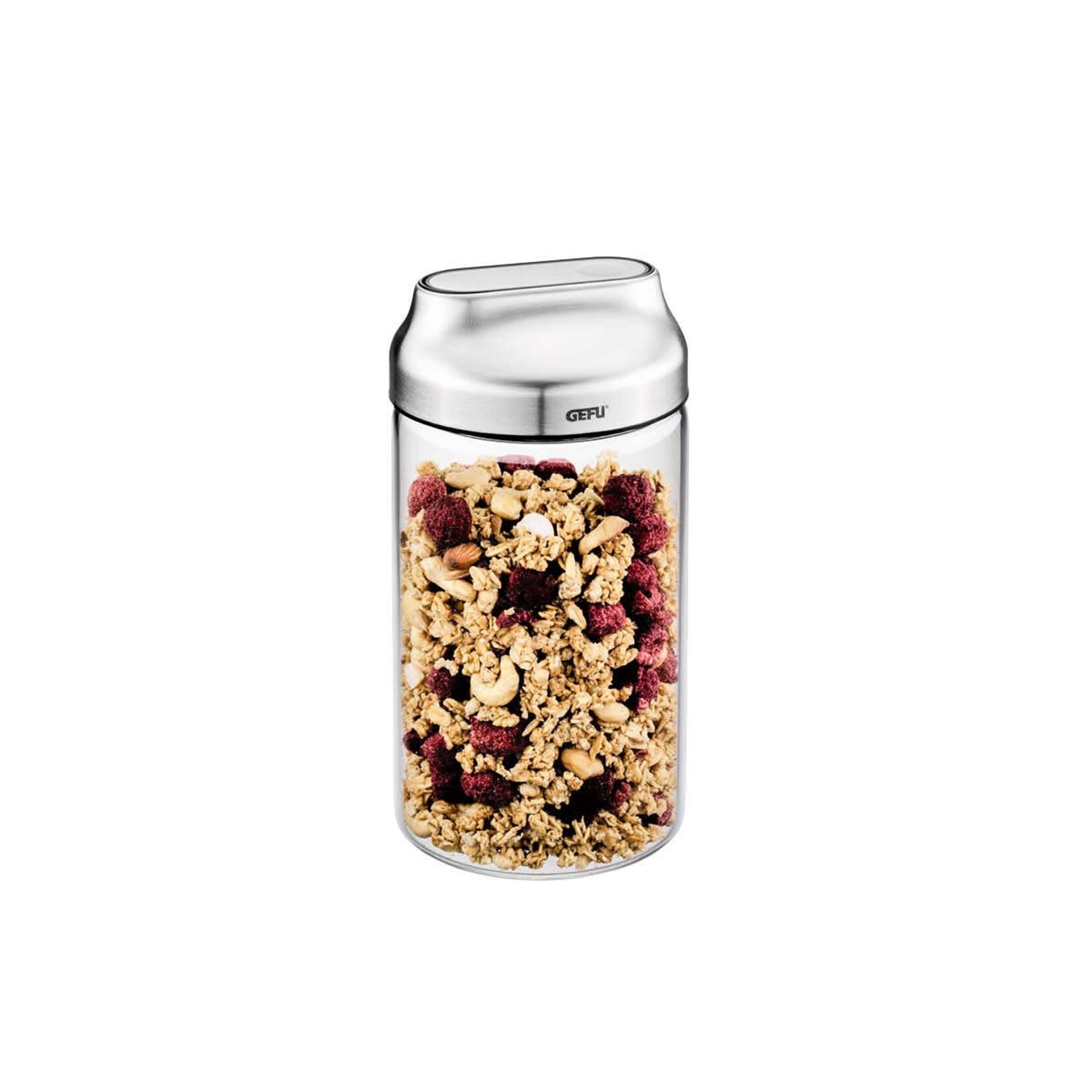 Gefu Gefu Kippo voorraadpot 1000 ml Gefu Kippo voorraadbus 1000 ml Gefu 33741