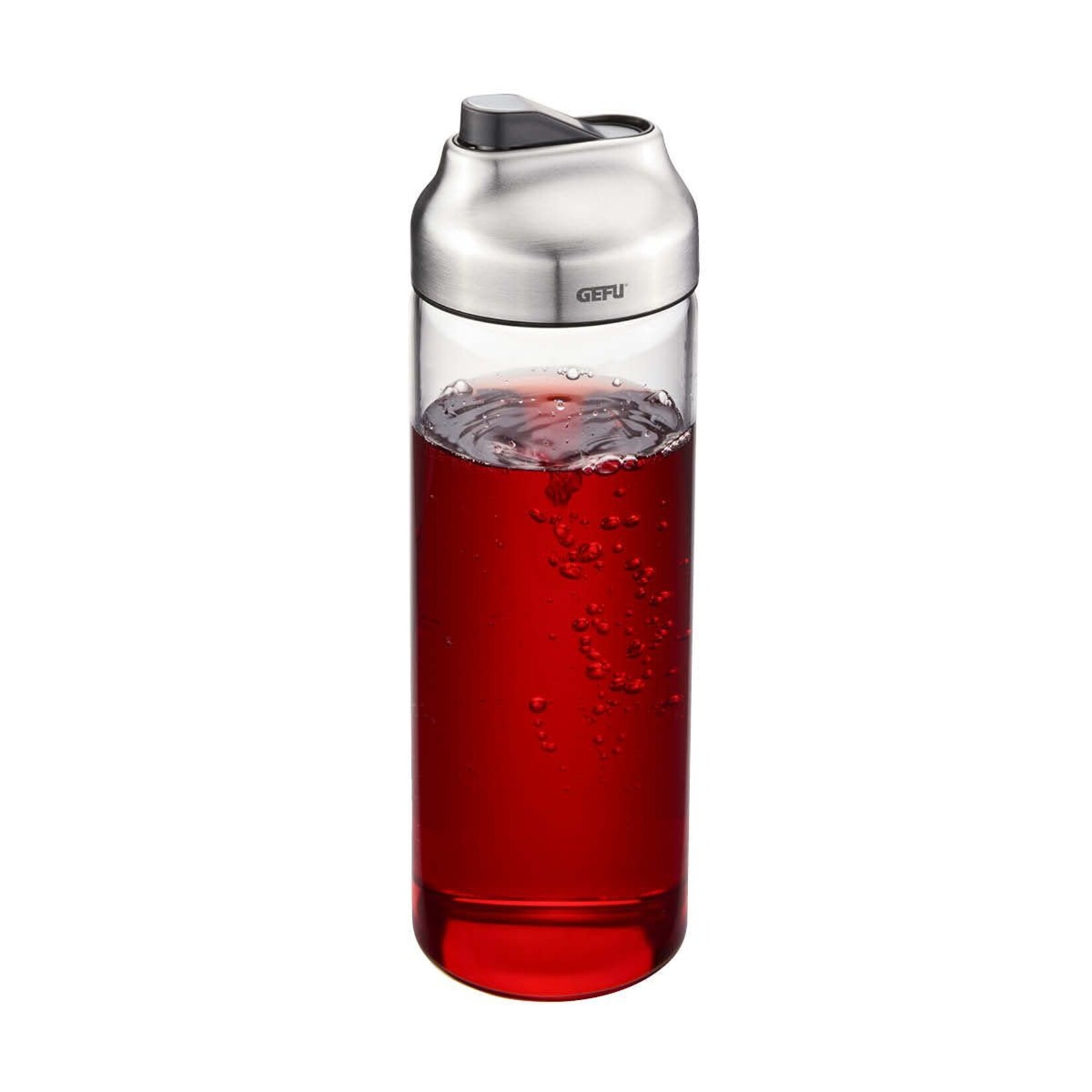 Gefu Gefu Kippo glazen olie of azijn dispenser keuken Gefu Kippo glas oliefles met schenker Gefu 33732
