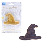 PME Cake Harry Potter Sorting Hat, de sorteer hoed koek uitsteekvorm Harry Potter PME Cake HPG407