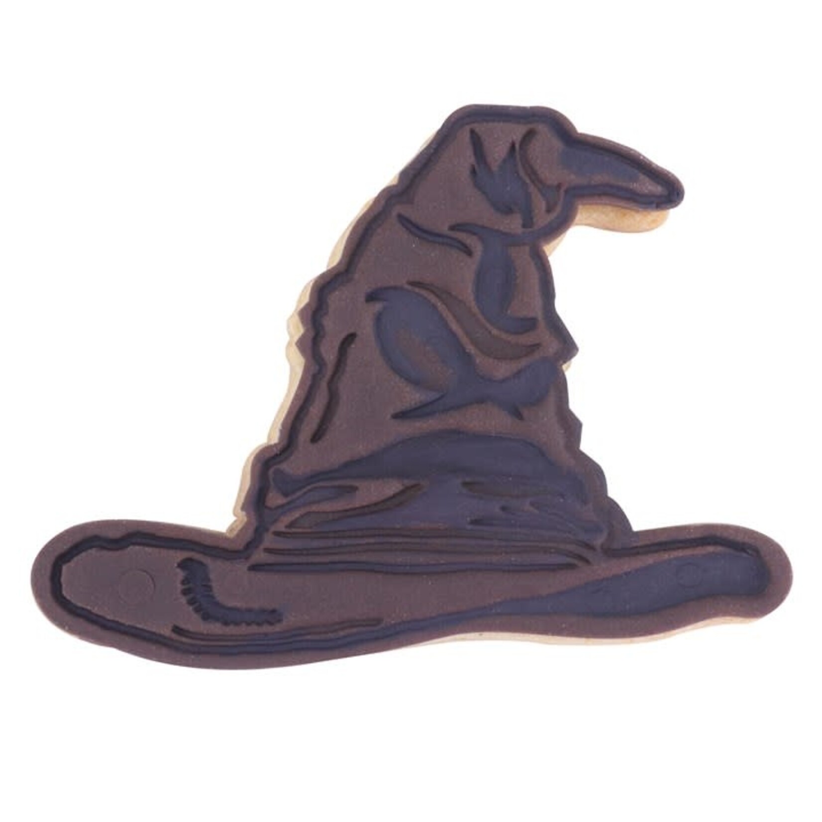 PME Cake Harry Potter Sorting Hat, de sorteer hoed koek uitsteekvorm Harry Potter PME Cake HPG407