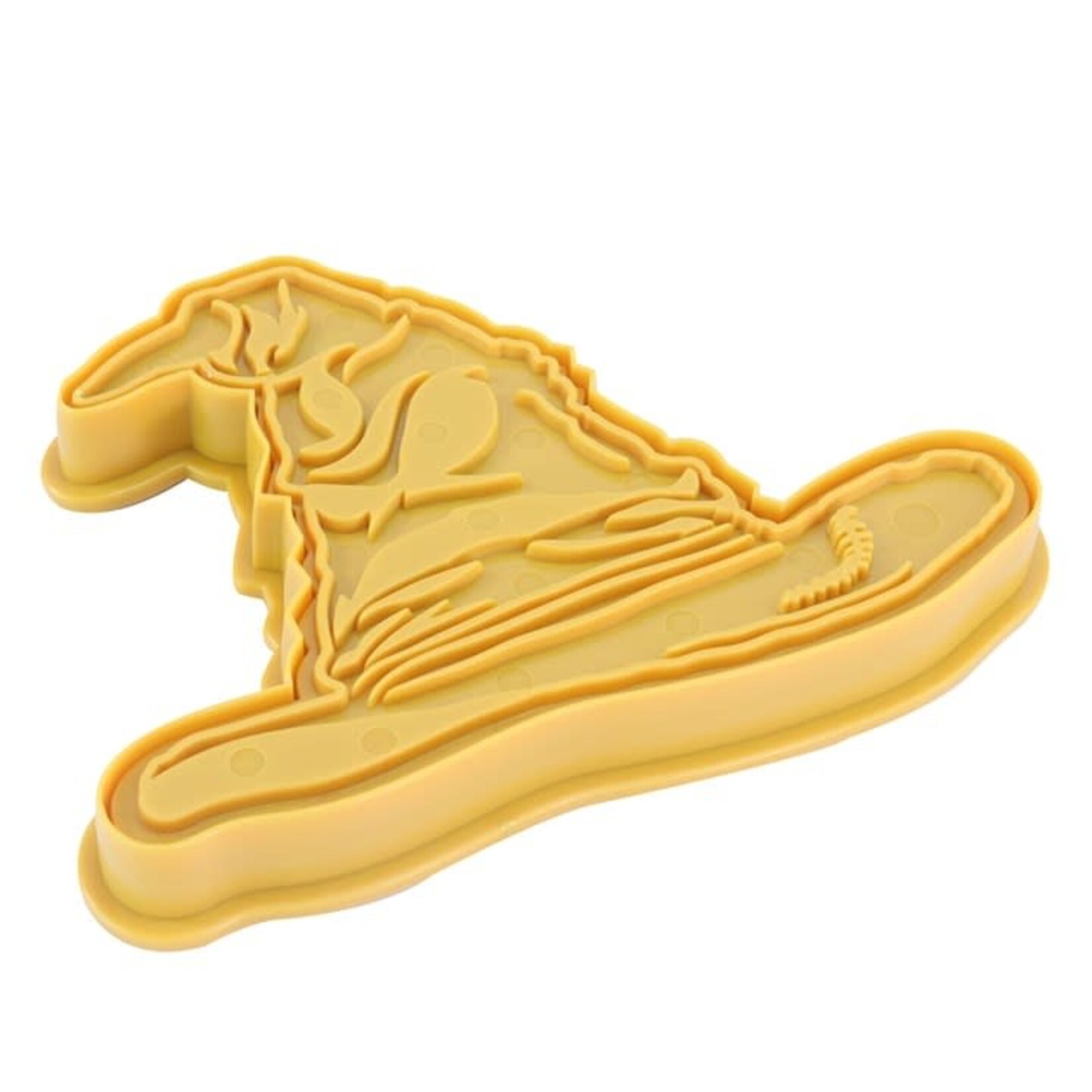 PME Cake Harry Potter Sorting Hat, de sorteer hoed koek uitsteekvorm Harry Potter PME Cake HPG407