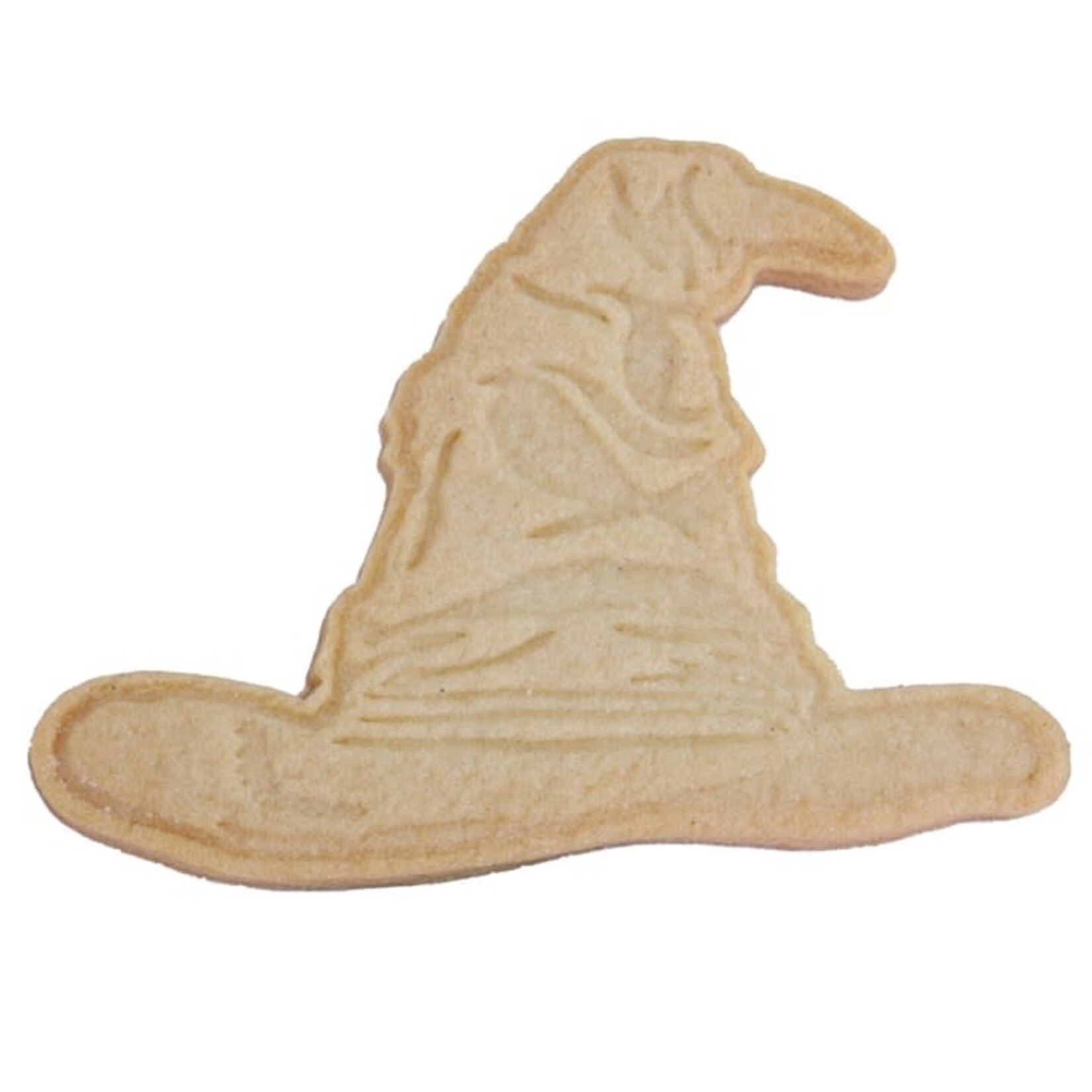 PME Cake Harry Potter Sorting Hat, de sorteer hoed koek uitsteekvorm Harry Potter PME Cake HPG407