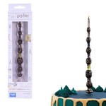 PME Cake Harry Potter kaars toverstaf Zegevlier Elder Wand toverstok kaars Harry Potter PME Cake HPW120