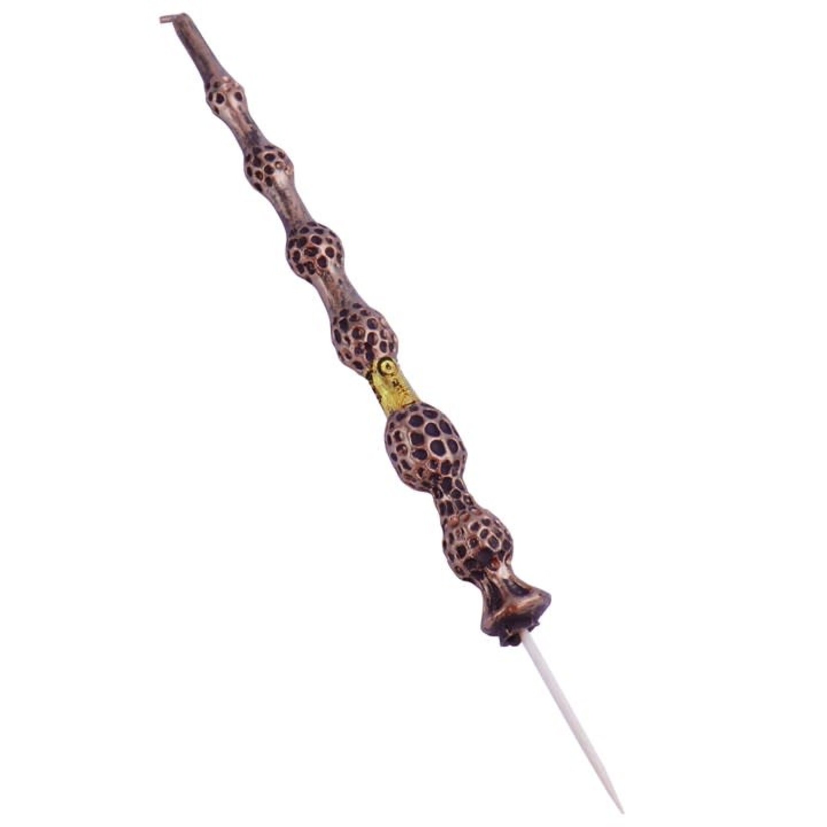 PME Cake Harry Potter kaars toverstaf Zegevlier Elder Wand toverstok kaars Harry Potter PME Cake HPW120