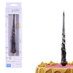 PME Cake Harry Potter kaars toverstok Ron Wemel Ron Weasley toverstok kaars Harry Potter PME Cake HPW119
