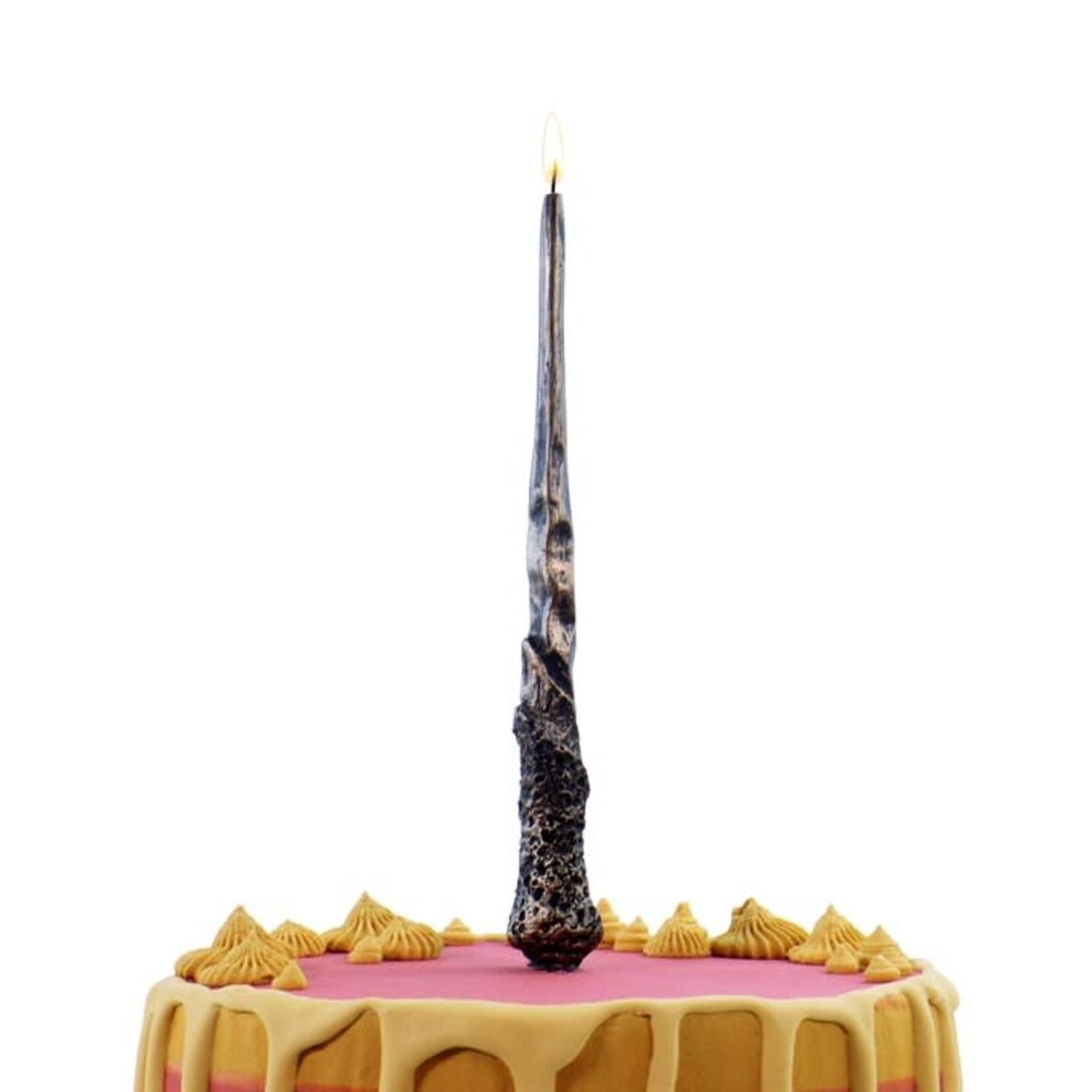 PME Cake Harry Potter kaars toverstok Ron Wemel Ron Weasley toverstok kaars Harry Potter PME Cake HPW119