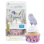 PME Cake PME cake 24 Harry Potter cupcake vormpjes en 24 Harry Potter toppers PME Cake HPM216