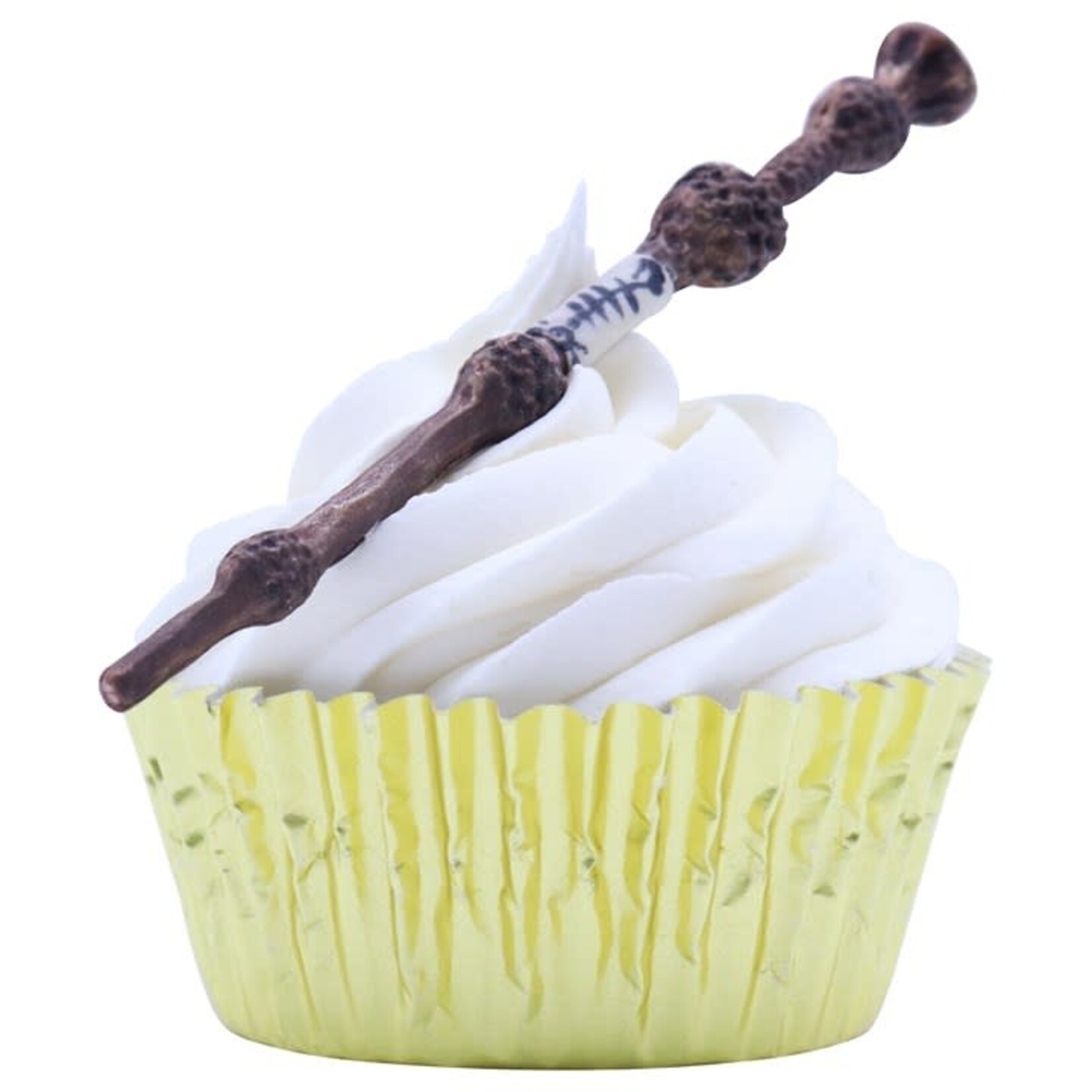 PME Cake Harry Potter Fondant mallen voor het maken van 3 3D toverstaffen toverstok mal Harry Potter PME Cake HPW613