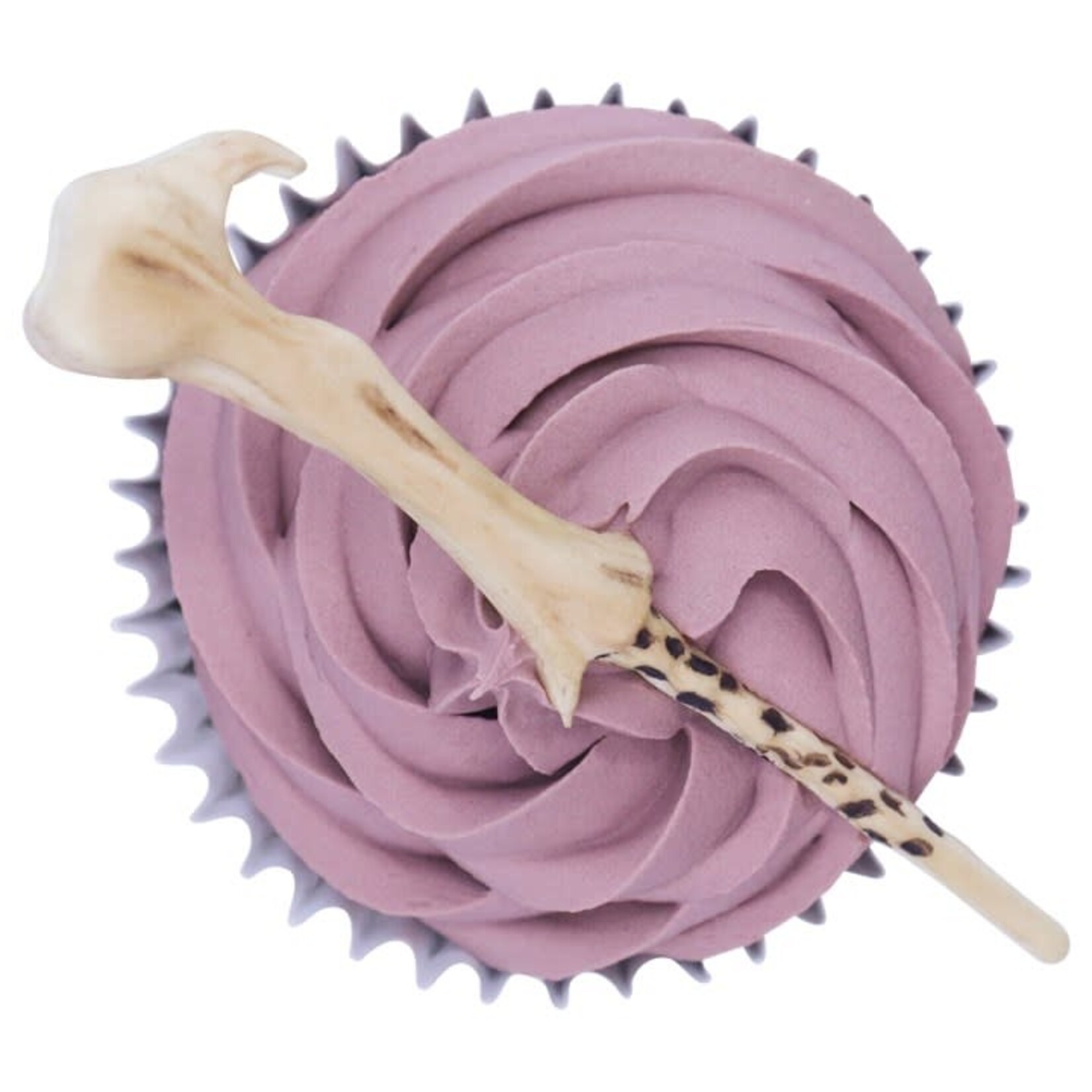 PME Cake Harry Potter Fondant mallen voor het maken van 3 3D toverstaffen toverstok mal Harry Potter PME Cake HPW613