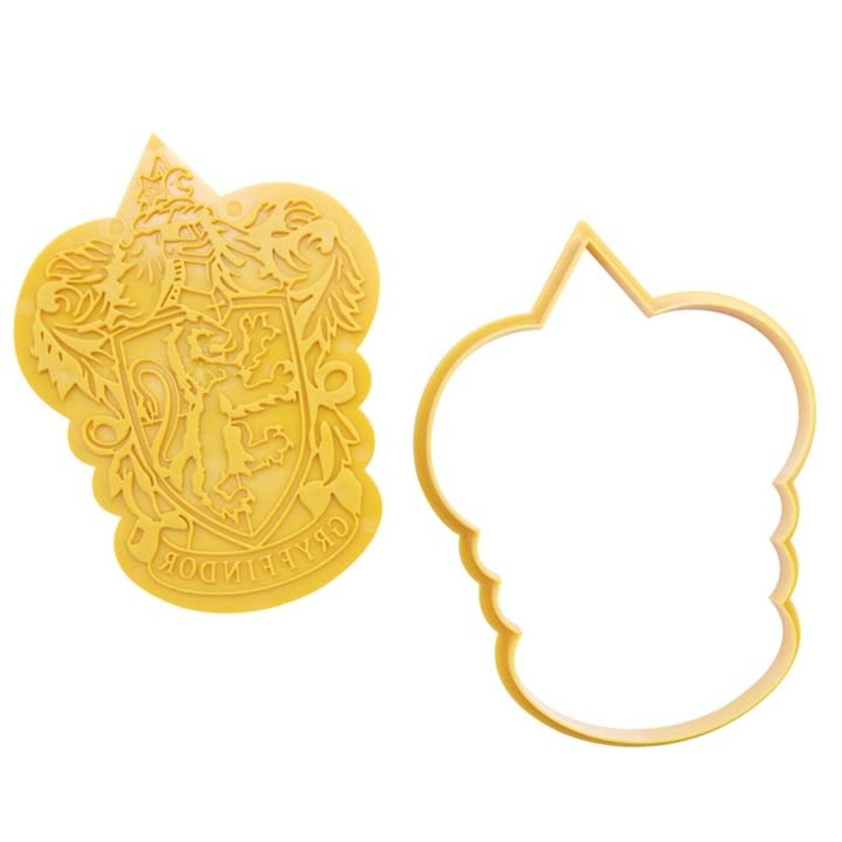 PME Cake Harry Potter Gryffindor Crest koek uitsteekvorm wapen  Griffoendor Harry Potter PME Cake HPH412