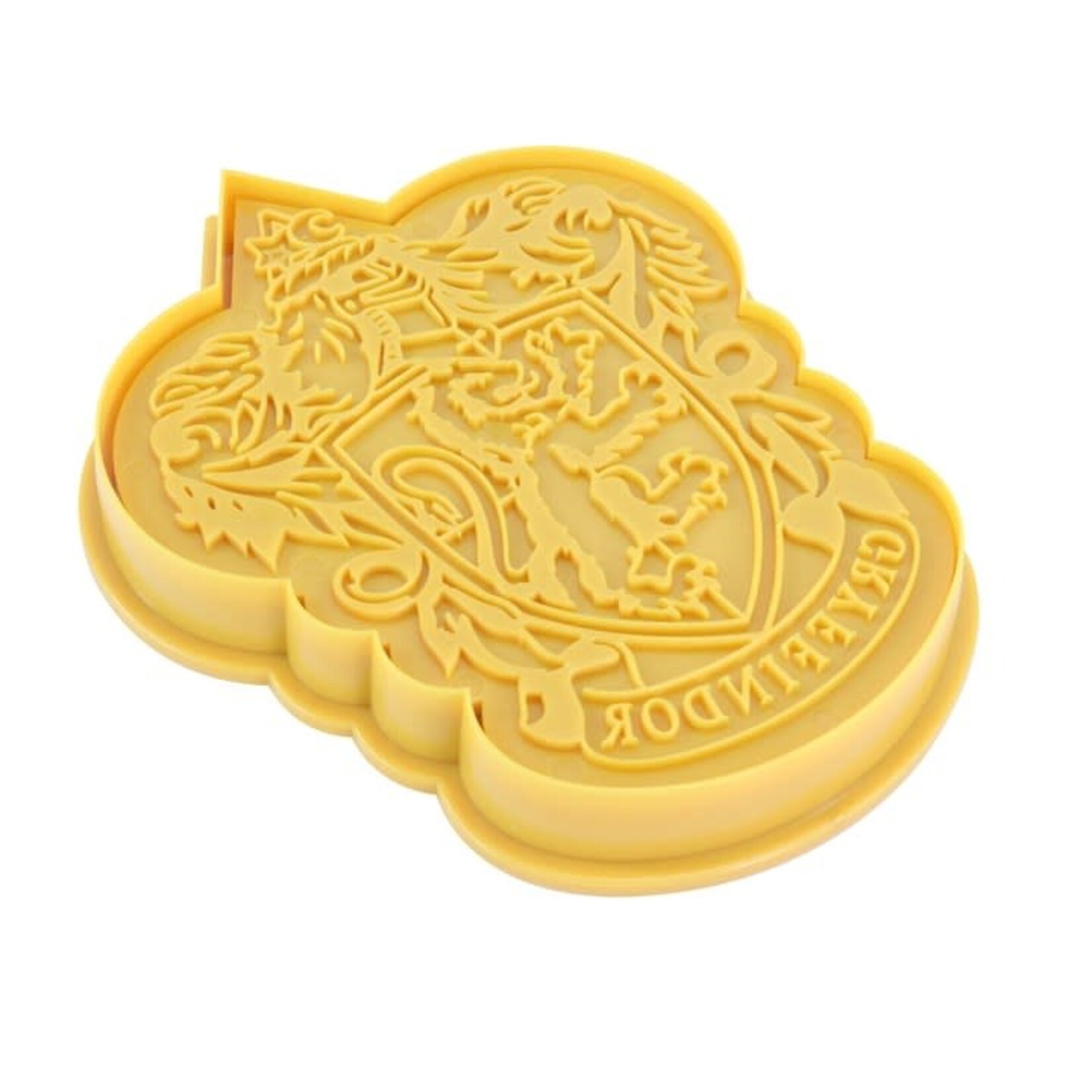 PME Cake Harry Potter Gryffindor Crest koek uitsteekvorm wapen  Griffoendor Harry Potter PME Cake HPH412